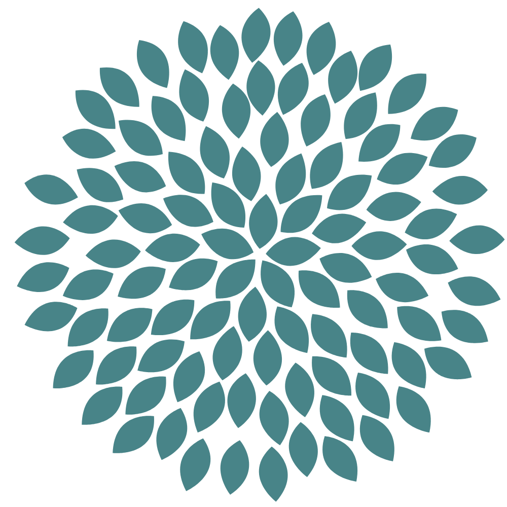 petals